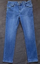 Crosshatch Men's Denim Jeans