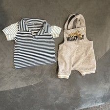 Baby Carter’s Wear Unisex