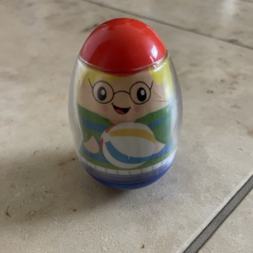 Weebles vintage toy - weebles, 2009