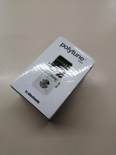 Electronic polytune mini - tc, 3