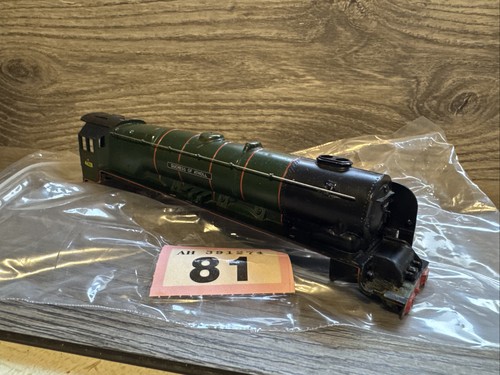 Hornby r262 duchess atholl - duchess,