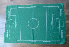 Subbuteo  Football Playing