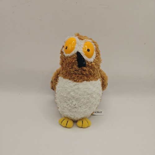 Official gruffalo owl julia - ,