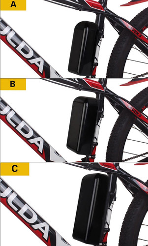 Electric bicycle controller - electric,