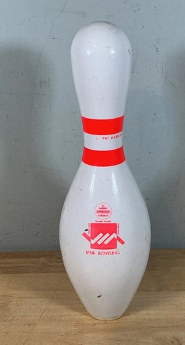 Via bowling usbc approved - via,