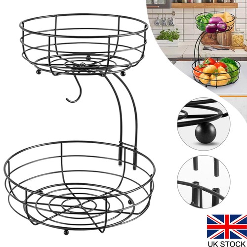 Tier fruit bowl holder - fruit,