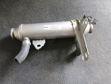 FIAT BRAVO 1.9 8V DIESEL GENUINE EGR EXHAUST GAS COOLER