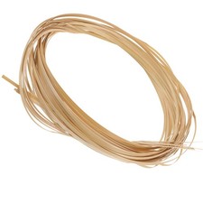 7 Bamboo Strips Roll Flat
