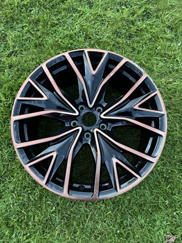 Seat cupra leon 19 - leon, 19”