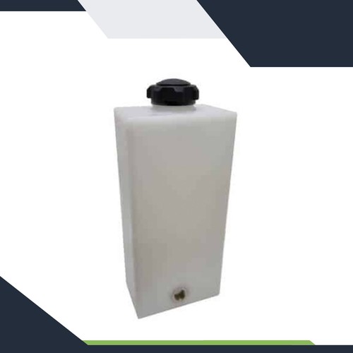 Litre plastic tower water - litre,