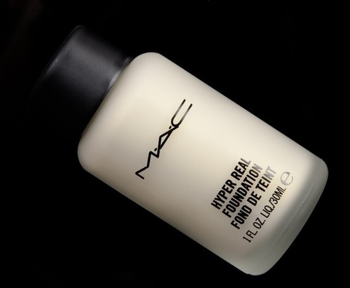 Mac hyper real foundation - hyper,