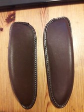 Bates Flexibloc Dressage Front