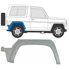 DAIHATSU FOURTRAK ROCKY