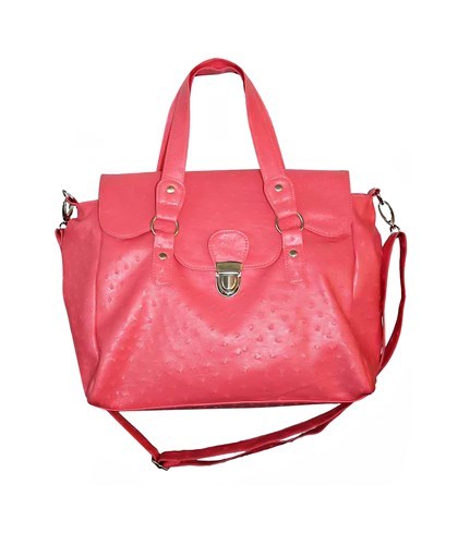 Womens faux leather ostrich - womens,