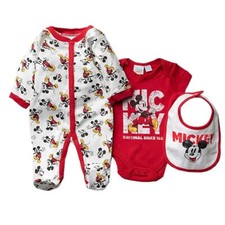 Baby Boy Clothes Gift Set