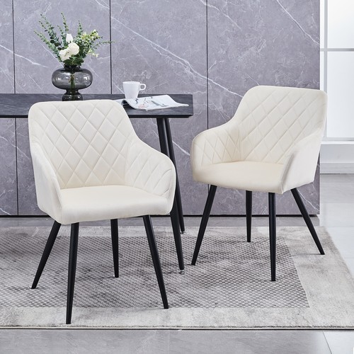 Pcs dining chairs armchair - dining,