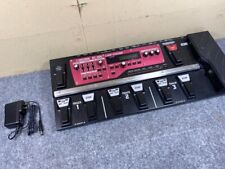 BOSS RC-300 Effector Loop