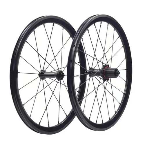451 406 folding recumbent - 20",