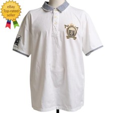 St George Of Duffer Polo Shirt