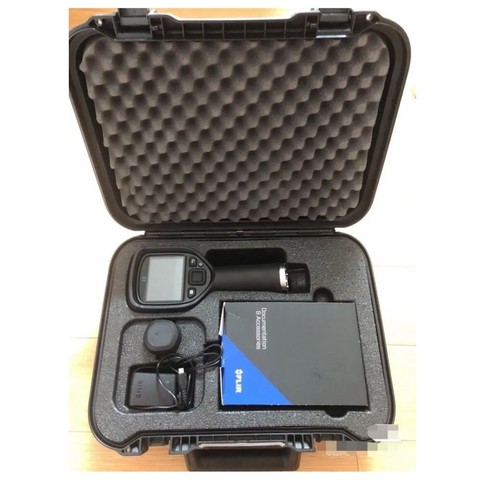 Flir thermal imaging - thermal, camera