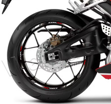 Honda CBR 600RR 1000RR