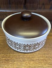 Vintage 1960s Retro Hostess