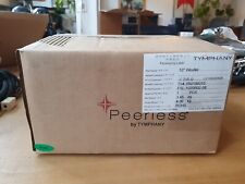 Peerless (by Tymphany)