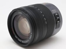 Panasonic telephoto zoom lens for Micro Four Thirds Lumix G VARIO HD 14-140mm/F4