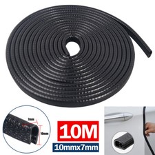 10M Car Door Edge Guards U