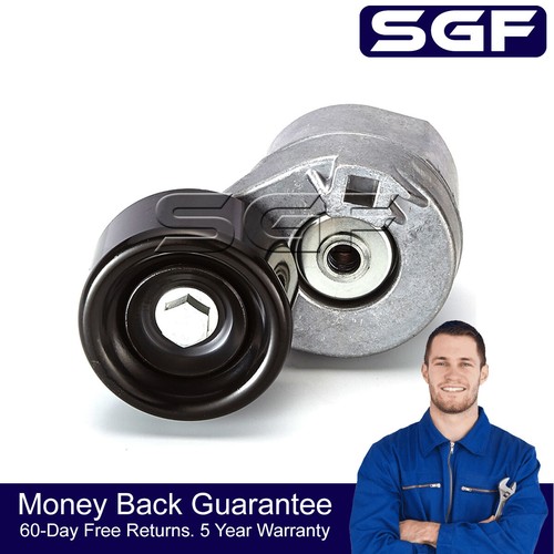 Sgf ribbed drive fan belt - sgf, drive/fan