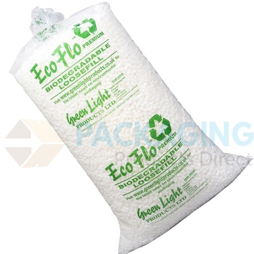 New packing peanuts chips - packing,