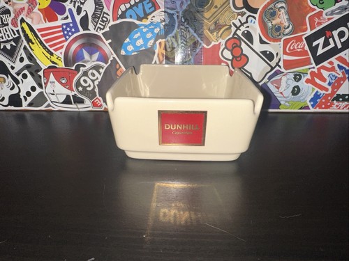 Vintage wade ashtray dunhill - wade,