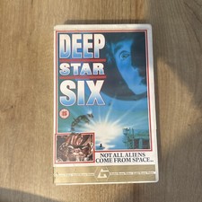 Deep Star Six Big Box Ex