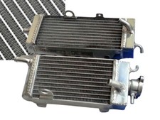 Aluminum Radiator For Yamaha