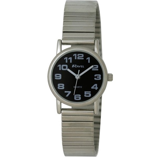 Ravel ladies bold - , clear