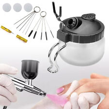 Airbrush Cleaning Pot Cleaner