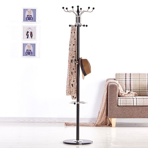 Coat hat rack - coat,