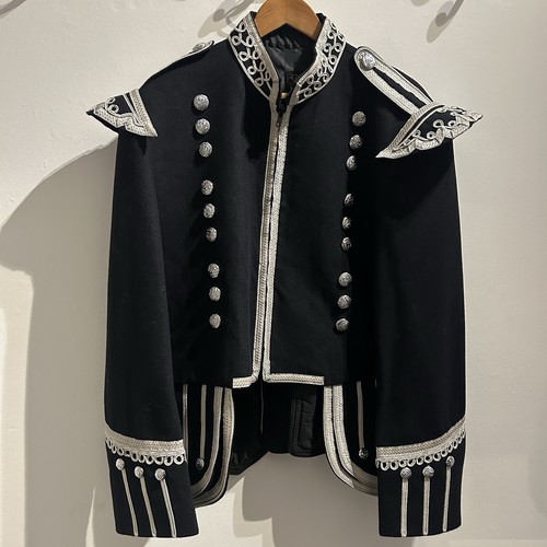 Guards doublet size - doublet,