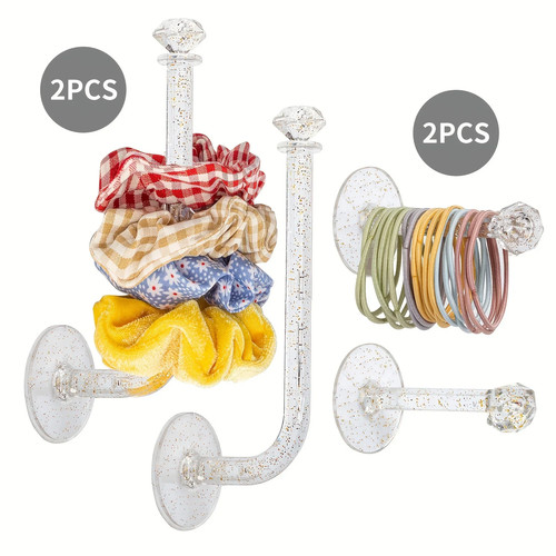 4pcs headband holder - 4pcs,