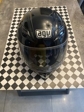 AGV SKYLINE Crash Helmet Full