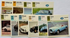 Classic Cars Collectors Club