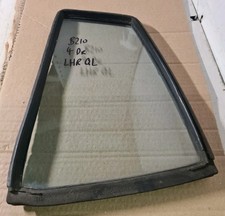 Datsun B210 4 Door Saloon Left