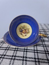 Aynsley Bone China Orchard
