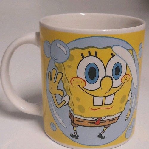 Spongebob squarepants - spongebob,