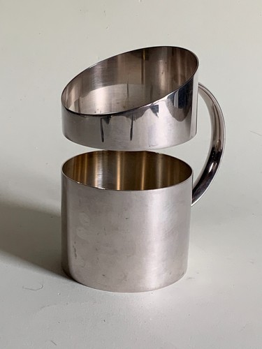 Lino sabattini silver - sabattini, plated