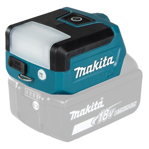 Makita dml817 18v lxt cordless - dml817,