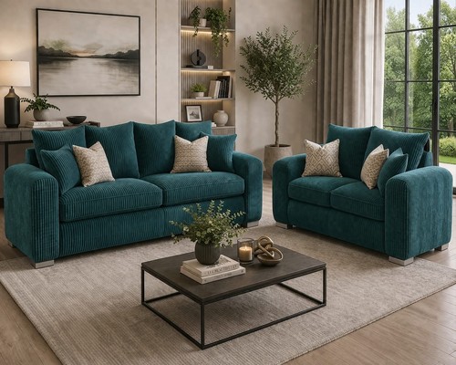 Upholstered seater - upholstered,