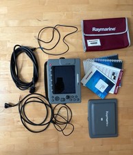 Raymarine E80 Classic MFD