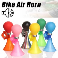 Children Bike Loud Bell Kids