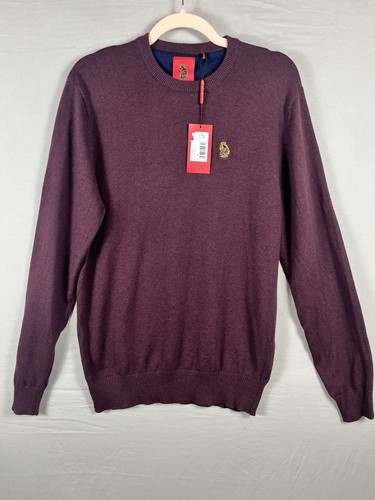 Luke bnwt crew - luke,